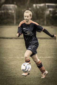 Bild 232 - F TSV Wiemersdorf - SV B�neb�ttel-Husberg : Ergebnis: 1:0